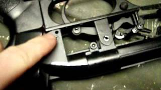 RAP 68 tear down