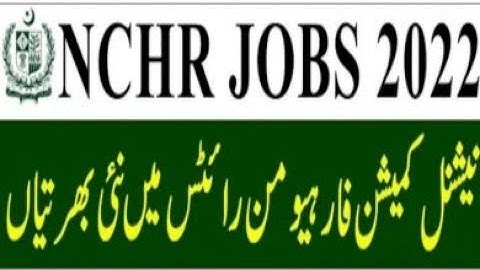 How to apply In National Commission for Human Rights Jobs 2022 Download Form | National Commission