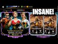 The kombat cup pack returns new viewer pack opening in mk mobile