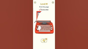 Dop 2 ( level : 99) #Gameplay |delete one part game|shorts|youtube shorts|viral