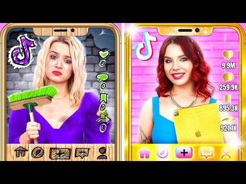 Меня Удочерил Директор! Обычная Студентка Стала Дочкой Директора