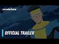 Invincible Season 2 | Official Trailer | Prime Video