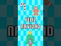 ¡Feliz Navidad y Felices Fiestas!