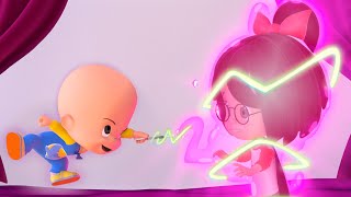 MAGIC CLEO | Episodios de Cleo y Cuquín by Aventuras Alucinantes con Cleo y Cuquín 34,722 views 1 day ago 6 minutes, 3 seconds