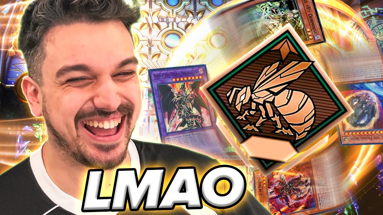 What Are These Players DOING?!