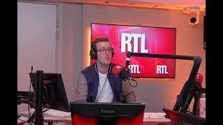 RTL Matin du 07 juin 2019