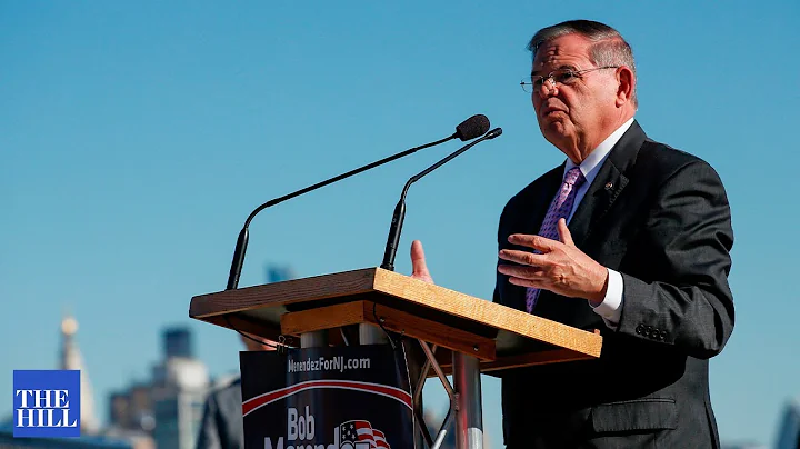 Sen. Menendez holds town hall on immigration reform | FULL