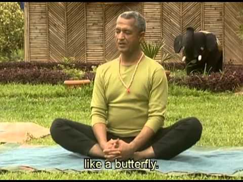 Warm Up Exercise Yoga for Arthritis In Hindi