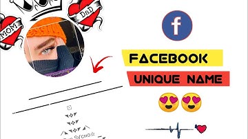 How to make stylishname Facebook Account 2021 || Facebook stylish name || Hindi