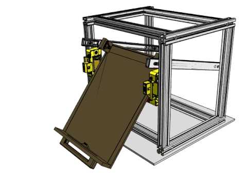 Tilt & Slide operation - YouTube