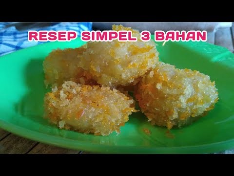 bola-bola-hottang---resep-masakan-simpel-3-bahan-||-resep-jajanan-anak-sekolah