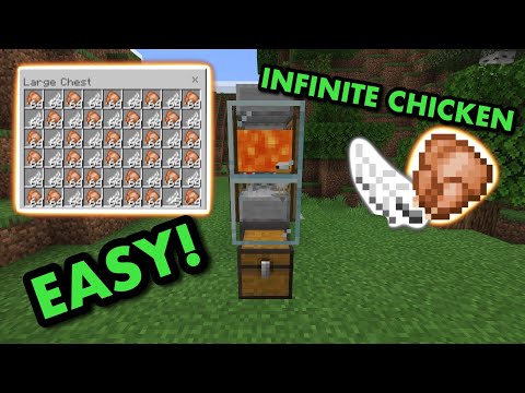 Video: How To Build A Chicken Farm