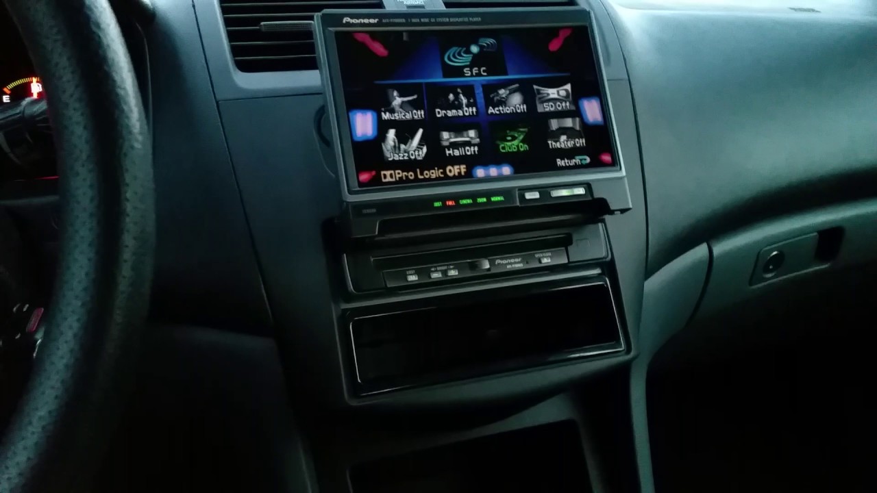 View Pioneer Avx P7000Cd Wiring Diagram Pics | World of Diagrams