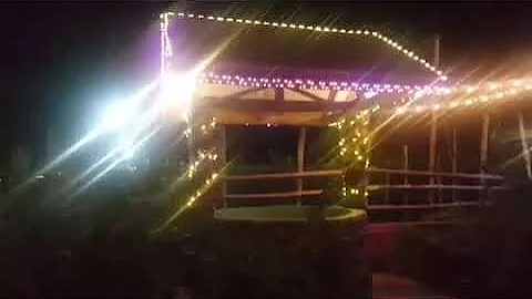 The "lights" must go on at Calma Integrated Farm