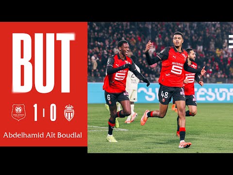 J13 | D'un but à l'autre ! L'incroyable ouverture du score d'Abdelhamid Aït Boudlal