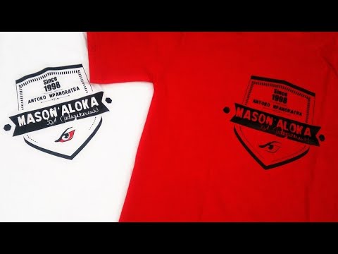 MASON ALOKA 301 Feat OTENTIKA Taloha Sa Ankehitriny 