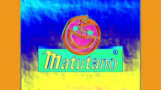 Matutano Logo Effects Tele2 Csupo Effects