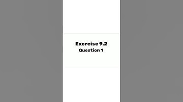 Chapter 9 Circles Exercise 9.2 Question 1 #cbse9th #maths #maths9th @Teachflix_yt