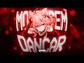 MONTAGEM DANÇAR SLOWED SHX4 