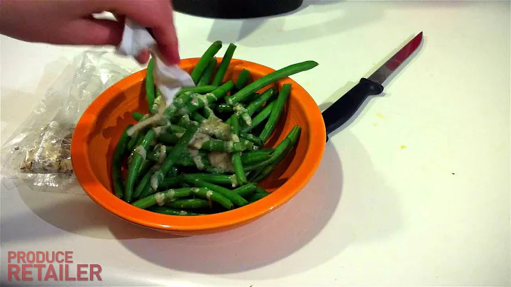 Pamela's Kitchen: GreenLine Side Kits