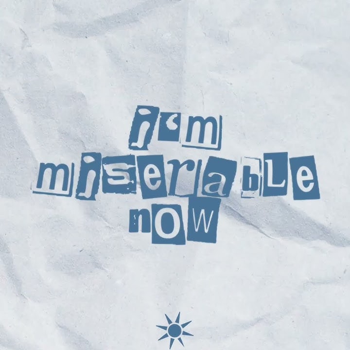 heaven knows i'm miserable now - the smiths #heavenknowsimmiserablenow #thesmiths #lyric #lyricedit