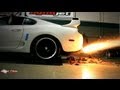 Boost films sfl  ibts mkiv supra1000hp dyno pull