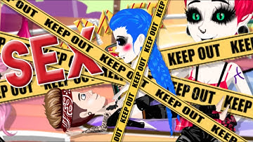 MEP Parts x3 qwq Thanks 4,4k subs!