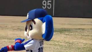 20110308 ドアラ