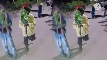 #Cher chera#bastariya nacha#halbi video