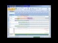 Aspen Plant Scheduler Demonstration
