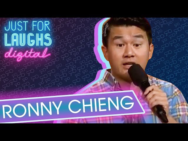 Ronny Chieng - Boomers Can't Handle Trolls class=