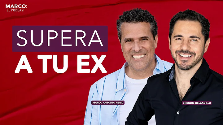 Cmo superar a tu ex  - Enrique Delgadillo y Marco ...