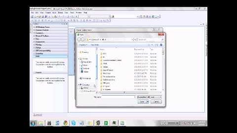 How To Make A DotNetBar Application In C#