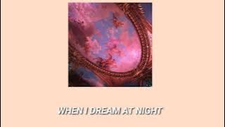 Marc Anthony - When I dream At Night (Slowed)