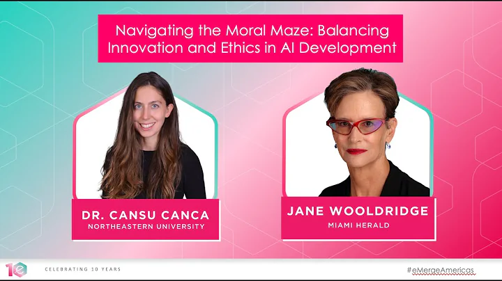 Navigating the Moral Maze: Balancing Innovation and Ethics in AI Development
