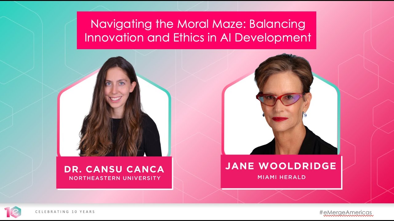 Navigating the Moral Maze: Ethics in Machine Learning Development - Understanding Ethics in Machine Learning Development