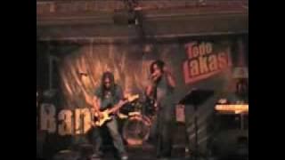 smoke on the water, cover by CIRCA5 band