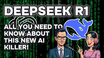 DeepSeek R1 Open Source AI Revolution