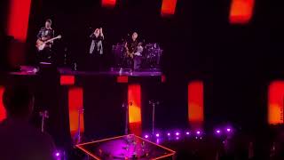 U2 Final Sphere Performance 3-2-24 (Mysterious Ways)
