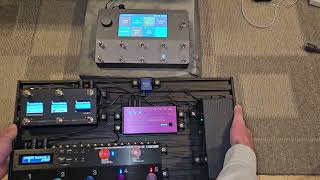 Ultimate Midi Controller Board - WIP