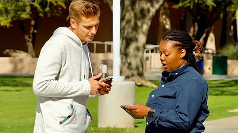 Sending $500 to strangers