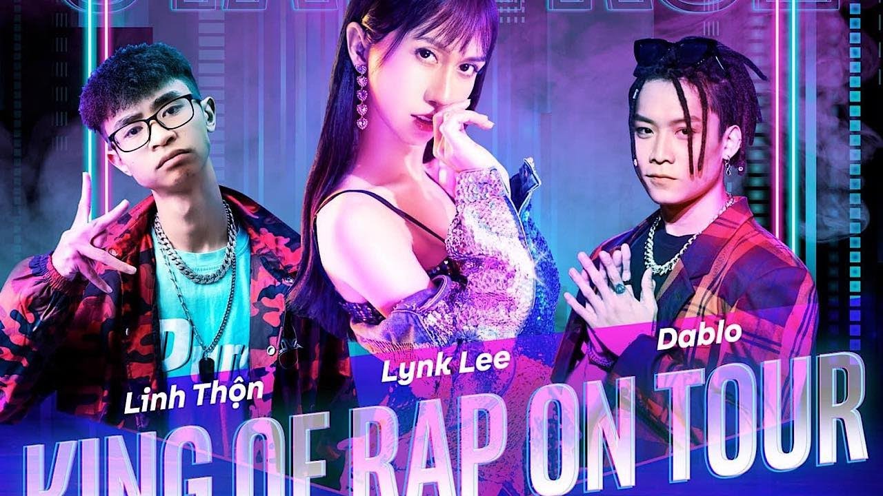 TỪ ĐÓ (OST MẮT BIẾC) - LYNK LEE, LINH THỘN, DABLO |... - youtube