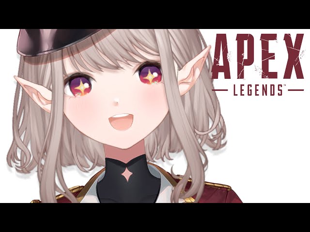 【APEX】実は珍しい夜のソロえぺくす【にじさんじ/える】のサムネイル