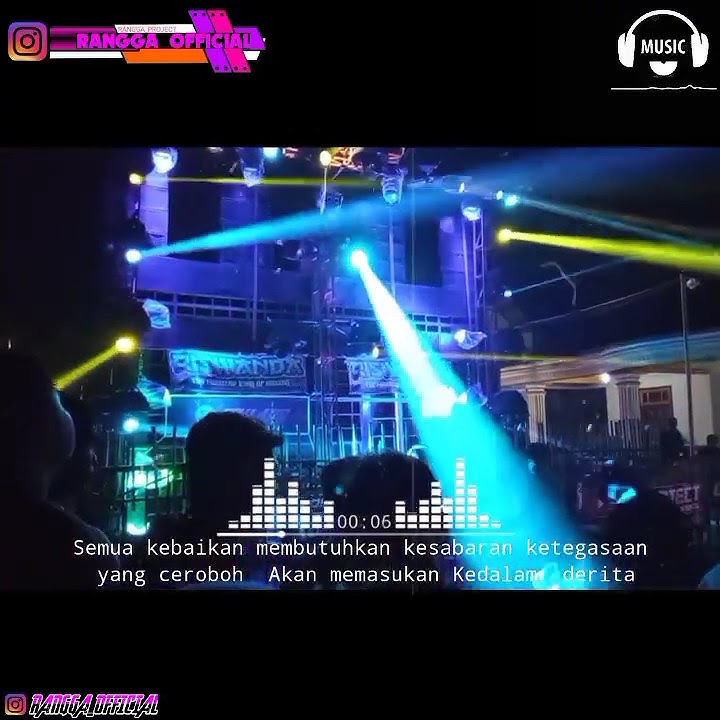 story wa terbaru dj 3d chanel (69 project) by RISWANDA AUDIO