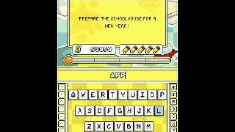 Super Scribblenauts Guide - Constellation 10 - 3