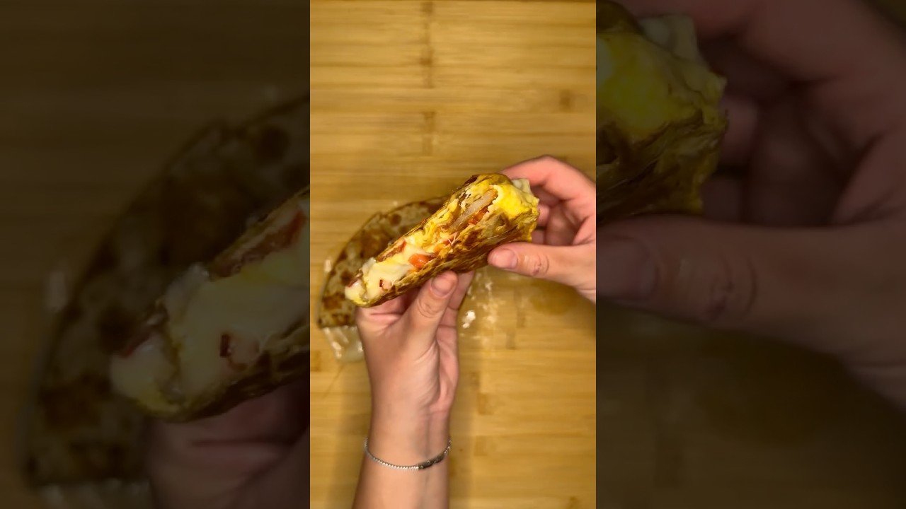🍳 Tavada Pratik Kahvaltılık Tarifi! 🍳 Tavada Pratik Kahvaltılık Tarifi!