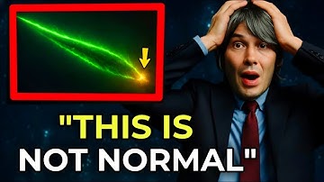 2 hours of Brian Cox Exploring The MOST BIZARRE 3I-ATLAS Mysteries