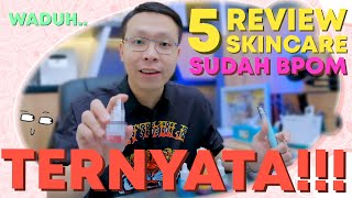 Pixy Cleansing Anti acne Cara Sehat Membersihkan Wajah Kulit Berjerawat | Review