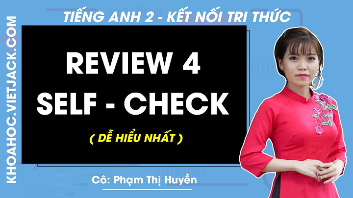 Tiếng Anh lớp 3 review 4 trang 72 73