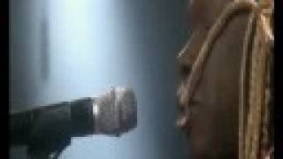 Geoffrey Oryema - Ye ye ye chords
